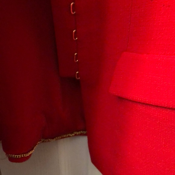 Chanel suit vintage ✅Sold✅ - Picture 5 of 9